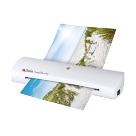 PLASTIFICATRICE HomeOffice PL 250-L A4 TiTanium