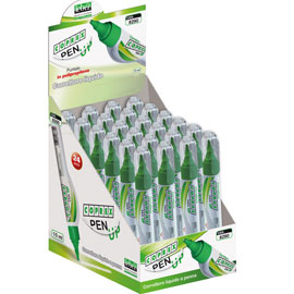 CORRETTORE A PENNA COPREX PEN 10ML ART.8290