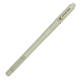PENNA SFERA UNI-BALL SIGNO BIANCO 0.7MM