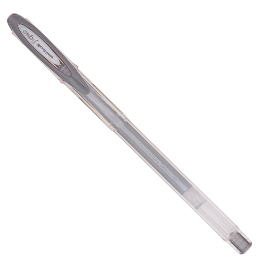 PENNA SFERA UNI-BALL SIGNO ARGENTO 0.8MM