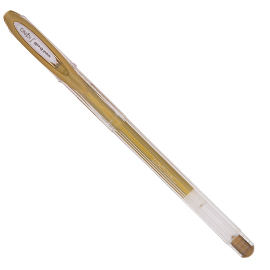 PENNA SFERA UNI-BALL SIGNO ORO 0.8MM