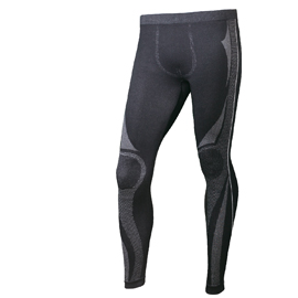 PANTALONE SOTTO-ABITO Koldy Tg.XL nero