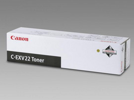 TONER C-EXV22 IR55XX
