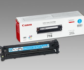 TONER CIANO LBP 5050 LBP 5050N