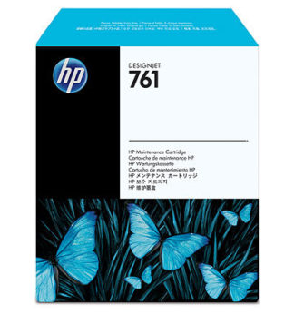 CARTUCCIA DI MANUTENZIONE DESIGNJET HP 761