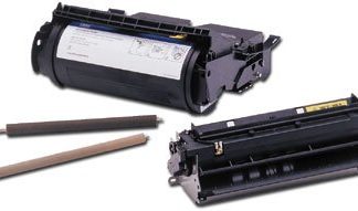 TONER HY RETURN PROGRAM INFOPRINT 1120 1125
