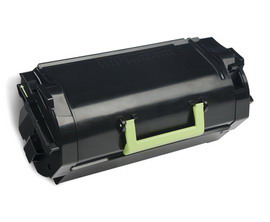 TONER 622X RETURN PROGRAM AD ALTISSIMA RESA