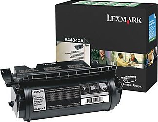 TONER RETURN PROGRAM T644 ALTISSIMA RESA STAMPA PER ETICHETTE