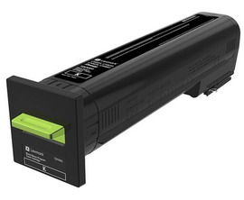 TONER RETURN PROGRAM NERO CS820, CX82x, CX860 8.000 PAG