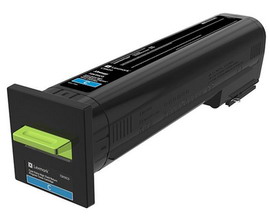 TONER RETURN PROGRAM CIANO CS820 22.000 PAG