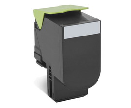TONER 802SK NERO RETURN PROGRAM CAPACITA' STANDARD