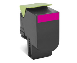 TONER 802SM MAGENTA RETURN PROGRAM CAPACITA' STANDARD