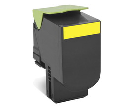 TONER 802XY GIALLO RETURN PROGRAM ALTISSIMA RESA