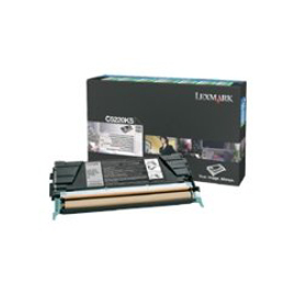 TONER RETURN PROGRAM NERO C530