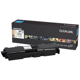 VASCHETTA RECUPERO TONER C935X X940 X945