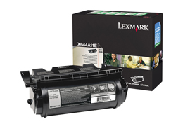 TONER RETURN PROGRAM X644E X646MFP X642E