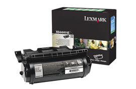 TONER RETURN PROGRAM X644 X646MFP X642E ALTA RESA