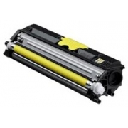 TONER GIALLO MAGIC COLOR 1650EN ALTA CAPACITA'