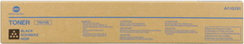 TONER NERO TN-216K BIZHUB C220 280