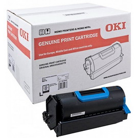 TONER OKI B731