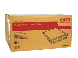 BELT UNIT C710 C5650 C5750 C5850 C5950 MC560
