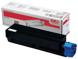 TONER NERO B431MB461MB471MB491 7000pag