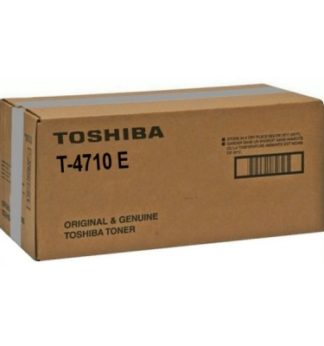 TONER NERO e-STUDIO -477S/527S T-4710K