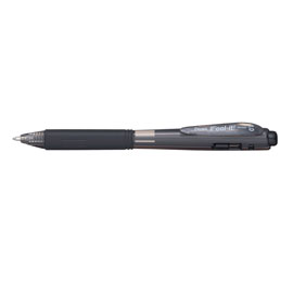 Penna sfera a scatto Feel It Wow BX440 nero 1.0mm PENTEL