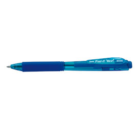 Penna sfera a scatto Feel It Wow BX440 blu 1.0mm PENTEL