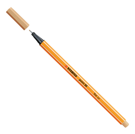 PENNARELLO STABILO POINT 88/88 ocra chiaro