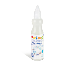 Colla ad acqua 75gr Primo