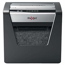 Distruggidocumenti a frammenti Momentum X415 Rexel