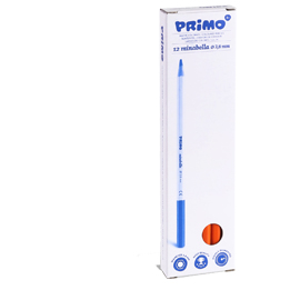 Pastello Minabella arancione chiaro 240 diam. 3,8mm PRIMO