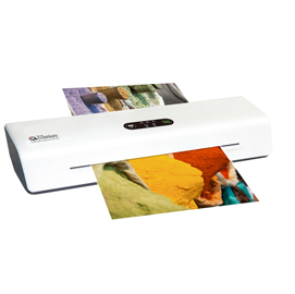 Plastificatrice OfficeProfessional A3 TiTanium