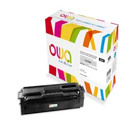 Toner Nero Armor per Samsung CLP 415, CLX 4195