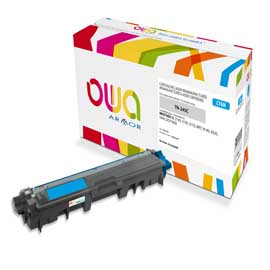 Toner Ciano Armor per Brother HL 3140, HL 3150