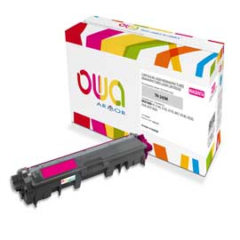 Toner Magenta Armor per Brother HL 3140, HL 3150