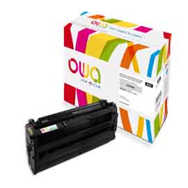 Toner Nero Armor per Samsung CLP 680, CLX 6260