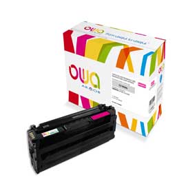 Toner Magenta Armor per Samsung CLP 680, CLX 6260