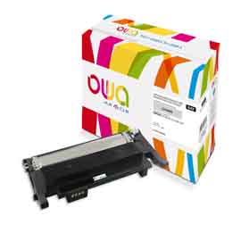 Toner Nero Armor per Samsung CLP 360, 365, CLX 3300, 3305