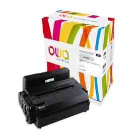 Toner Nero Armor per Samung per ProXpress M3320, M3370, M3820, M3870 pag5000