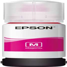 Cartuccia Inchiostro 106 EcoTank Magenta