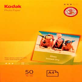 Kodak Photo Gloss 180 gr A4