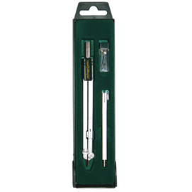 COMPASSO START prolunga fissa FABER CASTELL