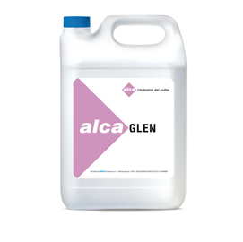 DETERGENTE DEODORANTE Glen Tanica 5Lt Alca
