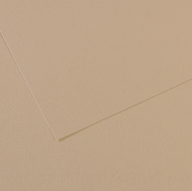 Foglio MI-TEINTES A4 cm 160 gr. 343 grigio trianon