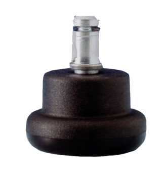 Kit 5 piedini universali per sedie Unisit cod.ACCPD5