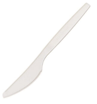 50 Coltello in CPLA 16 cm Leone