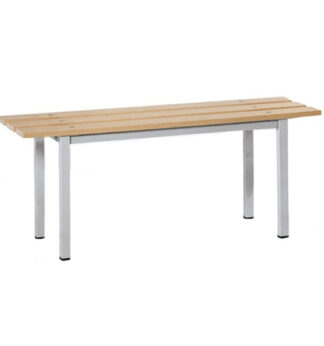 Panca in legno a 5 POSTI L150cm