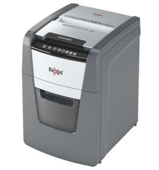 Distruggidocumenti a frammenti Optimum AutoFeed+ 90X Rexel